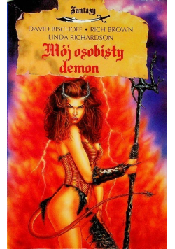 Mój osobisty demon