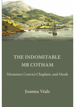 The Indomitable Mr Cotham