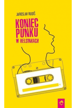 Koniec punku w Helsinkach w.2017