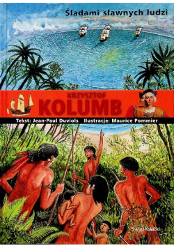 Krzysztof Kolumb