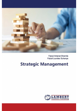 Strategic Management