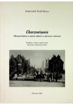 Chorzowianie
