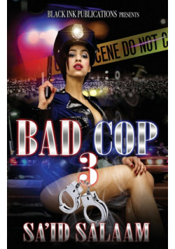 Bad Cop 3