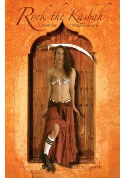 Rock the Kasbah
