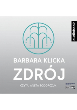Zdrój. Audiobook