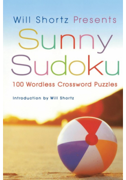 Wsp Sunny Sudoku