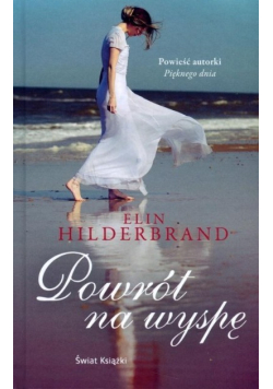 Powrót na wyspę