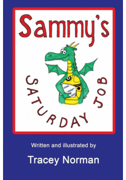 Sammy's Saturday Job