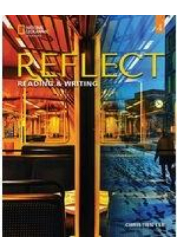 Reflect 4 Reading & Writing Teacher's Guide