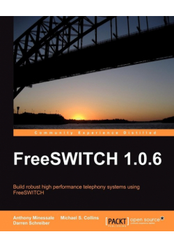 Freeswitch 1.0.6
