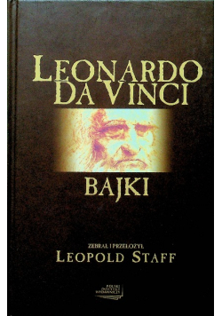 Da Vinci Bajki