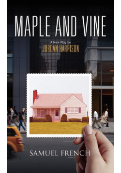 Maple and Vine