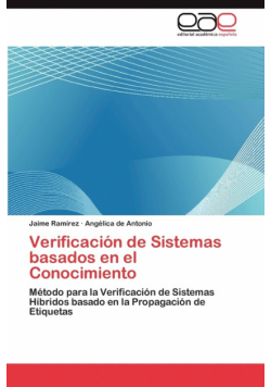 Verificación de Sistemas basados en el Conocimiento