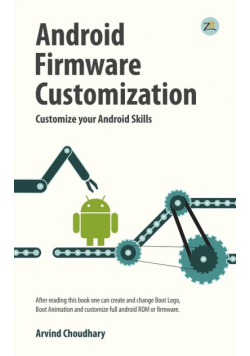 Android firmware customization