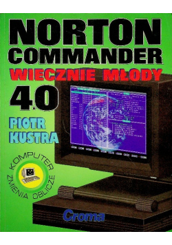 Norton Commander wiecznie młody 4 0