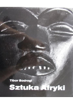 Sztuka Afryki