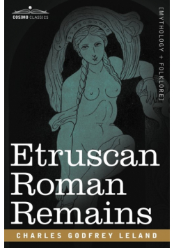 Etruscan Roman Remains
