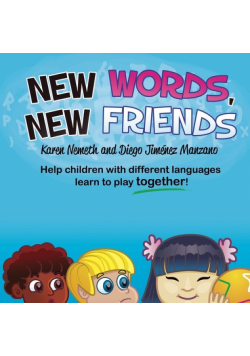 New Words, New Friends