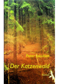 Der katzenwald