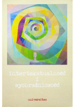 Intertekstualność i wyobraźniowość