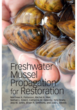 Freshwater Mussel Propagation for Restoration