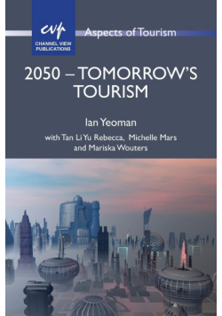 2050 - Tomorrow's Tourism