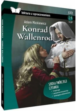 Konrad Wallenrod z opracowaniem TW SBM