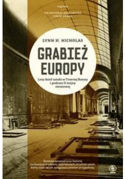 Grabież Europy