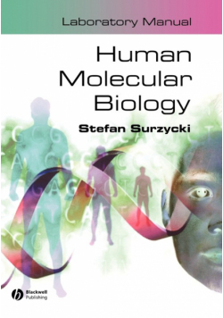 Human Molecular Biology Laboratory Manua