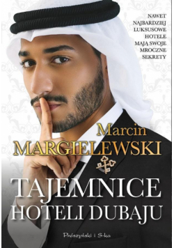 Tajemnice hoteli Dubaju DL