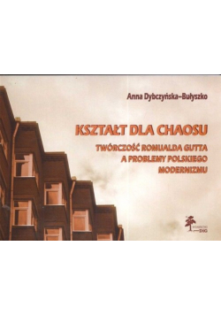 Kształt dla chaosu