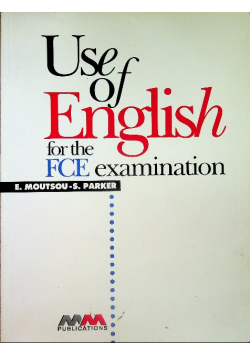 Use Of English
