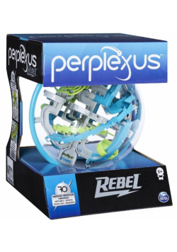 Perplexus Rebel