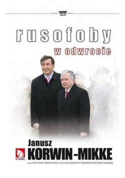 Rusofoby w odwrocie
