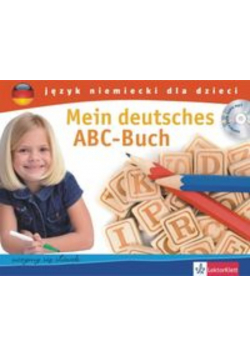 Mein deutsches ABC - Buch