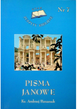 Pisma Janowe