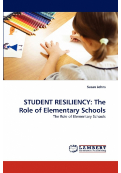Student Resiliency