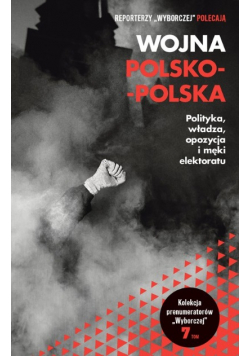 Wojna Polsko - Polska