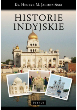 Historie Indyjskie