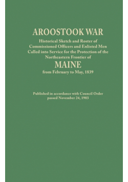 Aroostook War