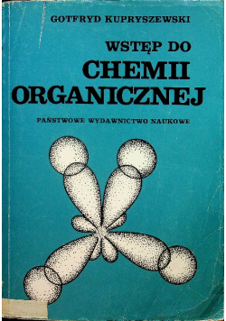 Wstęp do chemii organicznej