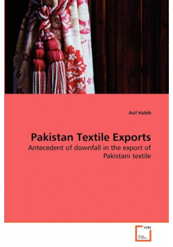 Pakistan Textile Exports