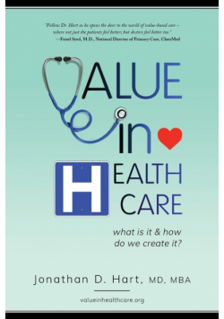 Value in Healthcare