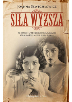 Siła wyższa