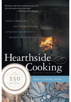 Hearthside Cooking