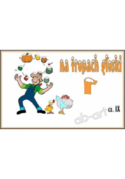 Na tropach głoski R
