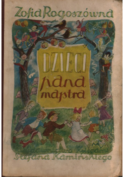Dzieci pana majstra  1950 r