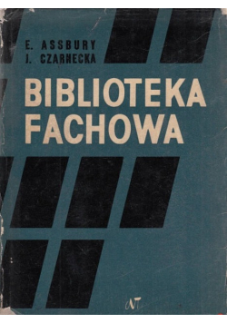 Biblioteka Fachowa