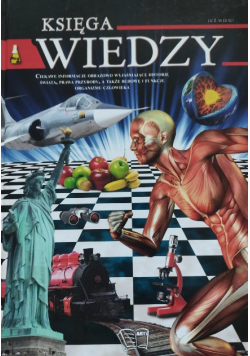 Księga Wiedzy