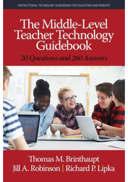 The Middle-Level Teacher Technology Guidebook